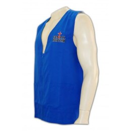 V044 custom design church sleeveless jackets V044 custom design church sleeveless jackets